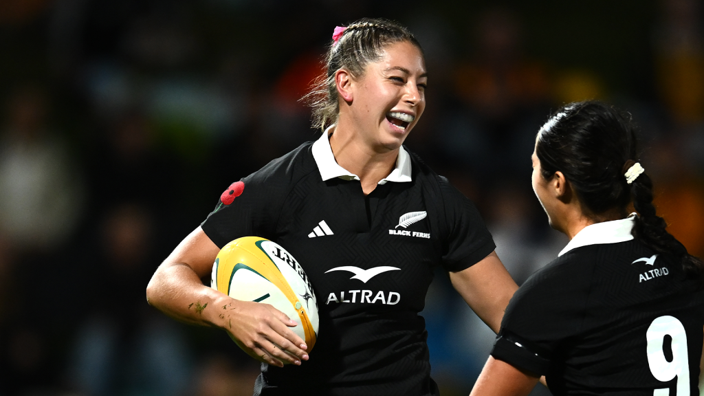 Amy du Plessis: 'The game you love doesn’t always love you back'