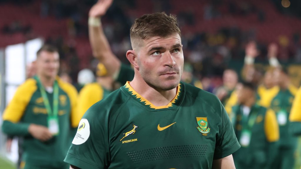 John Smit makes huge all-time Malcolm Marx claim ahead of All Blacks finale