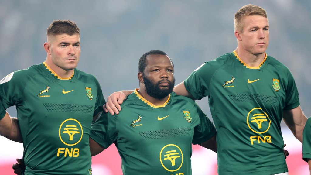 Jake White: My glaring concern hanging over the Boks before decider