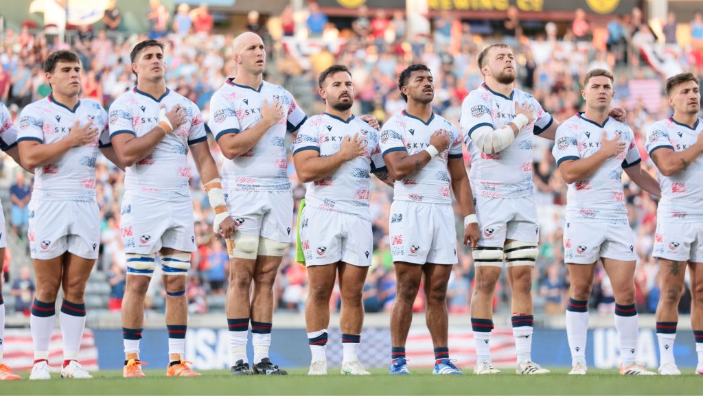 USA coach on facing 2027 World Cup opponents Japan in PNC semi-final
