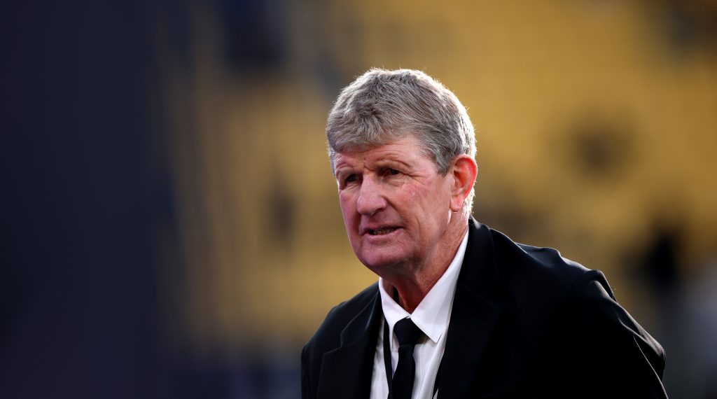 'Humble pie': Neil Barnes on Springboks' dominant set-piece display