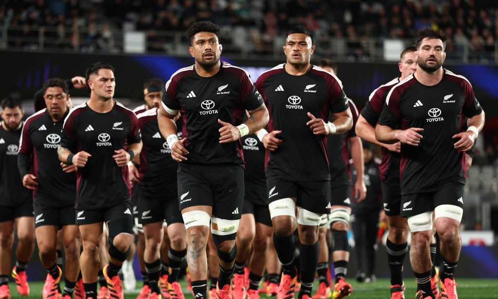 All Blacks provide full injury update, players set to return for Hilux NPC round nine