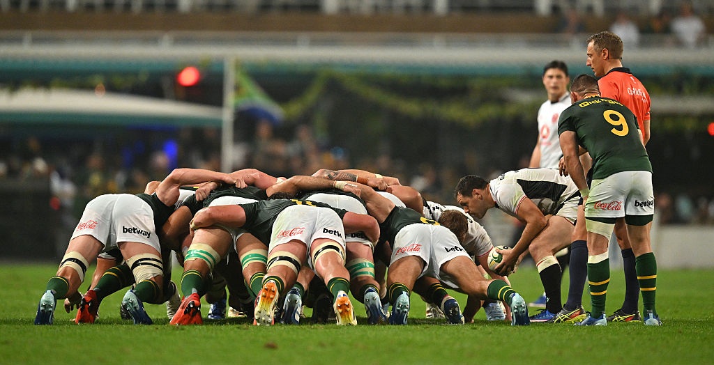 Jake White: What people are reliably getting wrong about the scrum