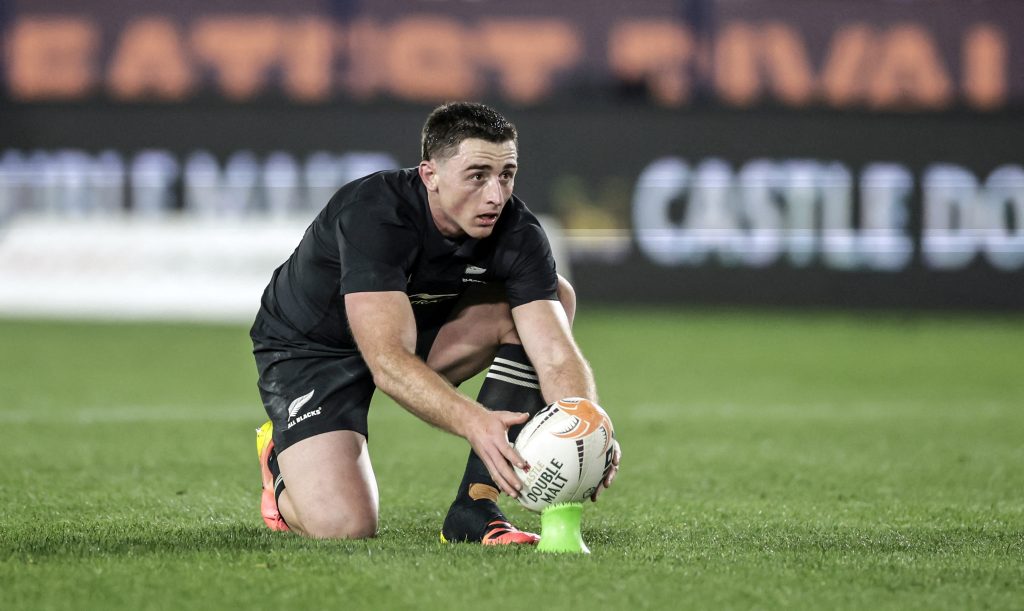 All Blacks trim squad for Baltimore as nine players return home