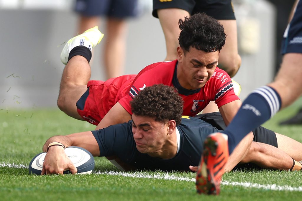New Zealand Rugby unveils next generation with National U18 Pathways squads