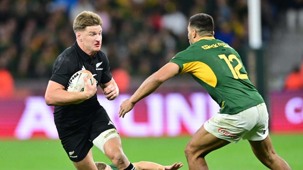 'He's in some form at the moment; I think he's the best 12 in the world'
