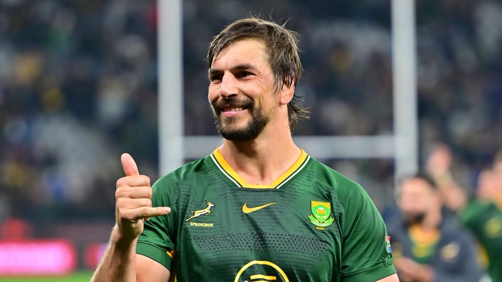 Springboks player ratings vs All Blacks | 4th Test Rugby's Greatest Rivalry 2026