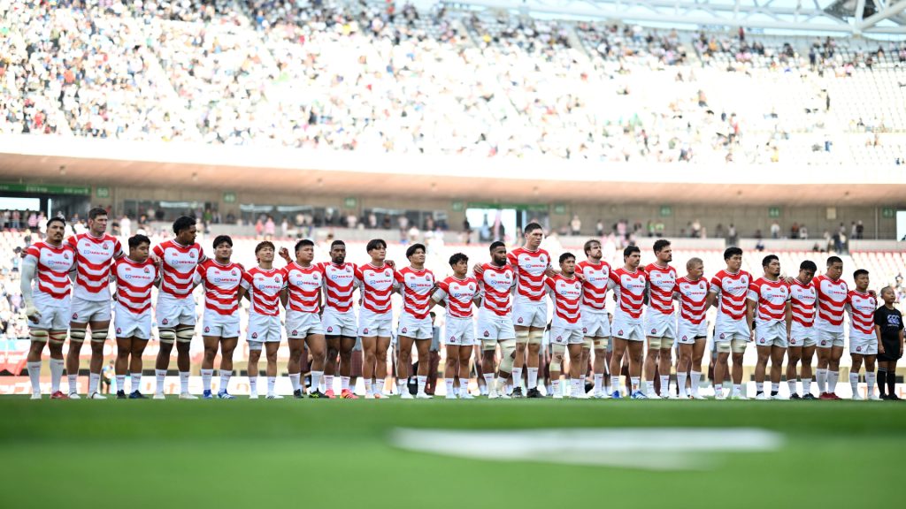 ‘Build a team for the World Cup’: Japan name side for PNC semi-final