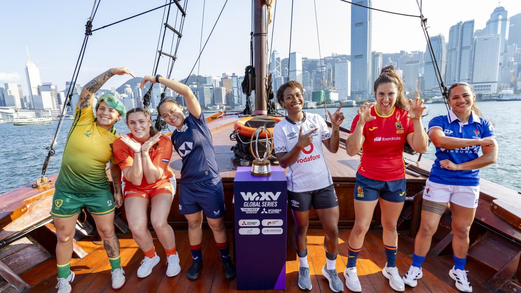 WXV Global Series Challenger 2026 preview