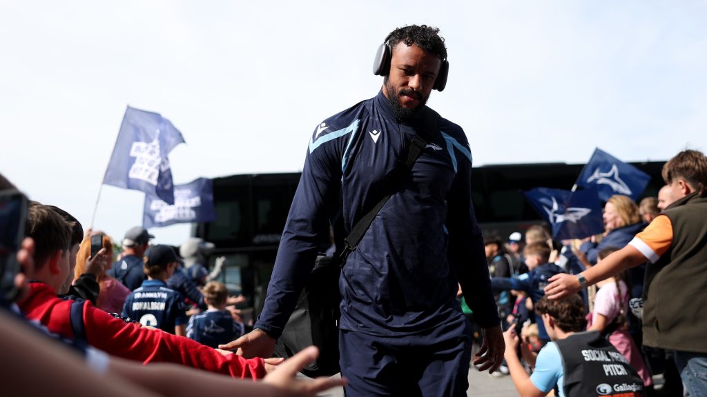 LRZ and England star ruin Courtney Lawes' PREM return