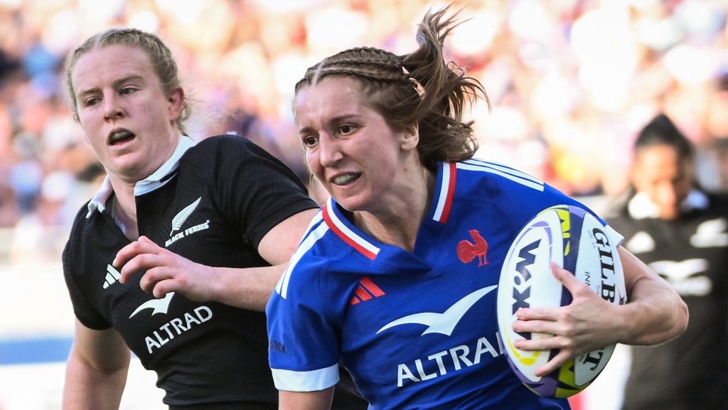 France forced to find new captain for New Zealand tour
