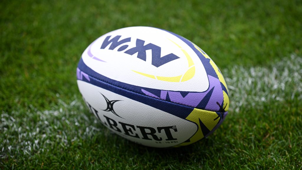 Where can you watch the WXV Global Series in 2026?