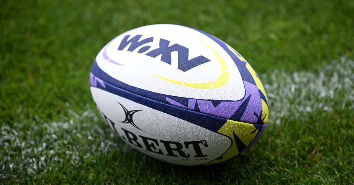 Where can you watch the WXV Global Series in 2026?