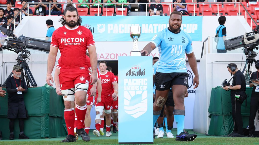 Fiji captain reflects on semi-final win as another PNC Final beckons