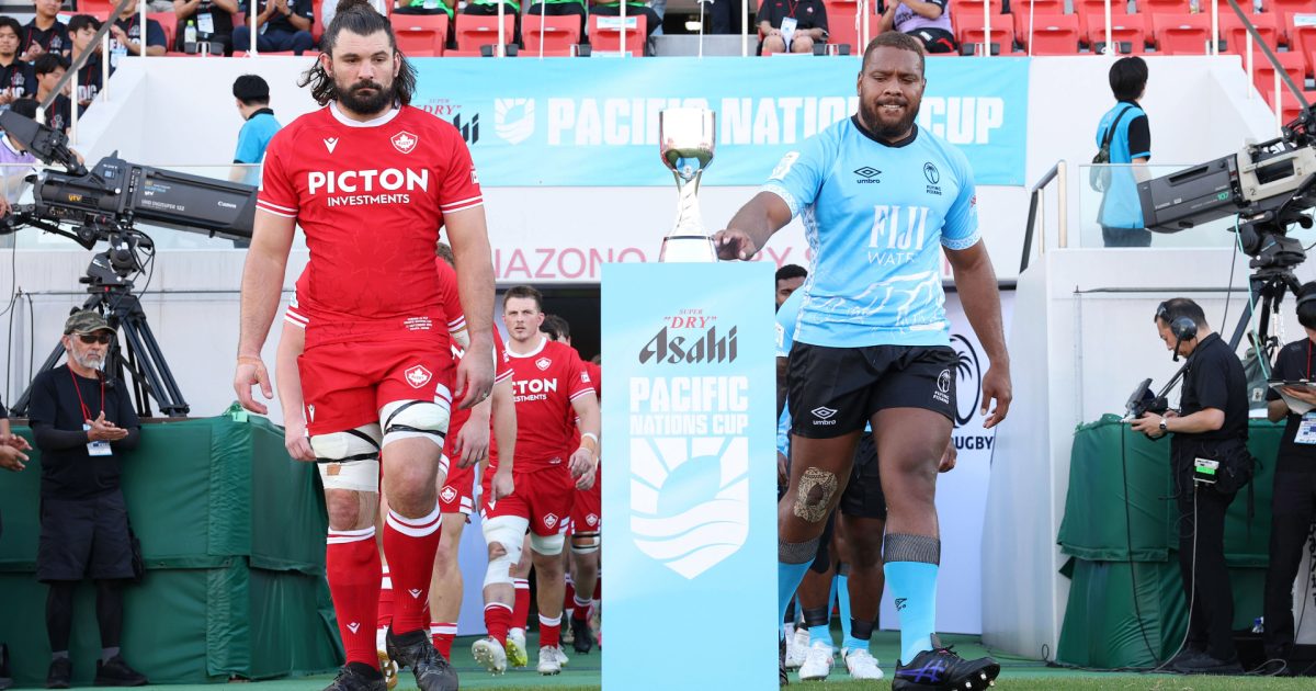 Fiji captain reflects on semi-final win as another PNC Final beckons