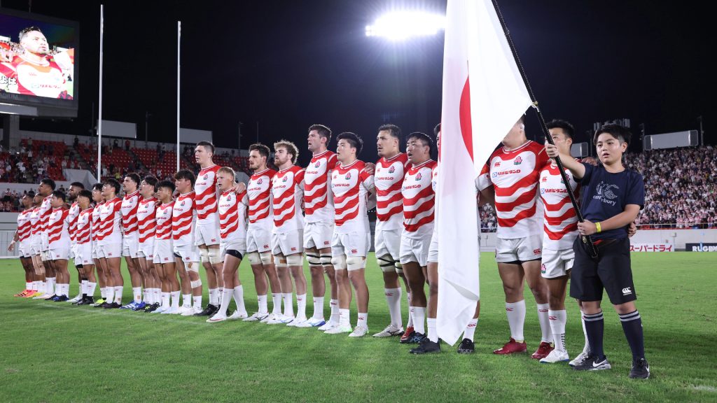 ‘Absolute priority’: Japan eye PNC glory in another final against Fiji