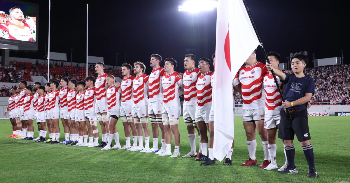 ‘Best start in Japanese history': Brave Blossoms make a statement in PNC