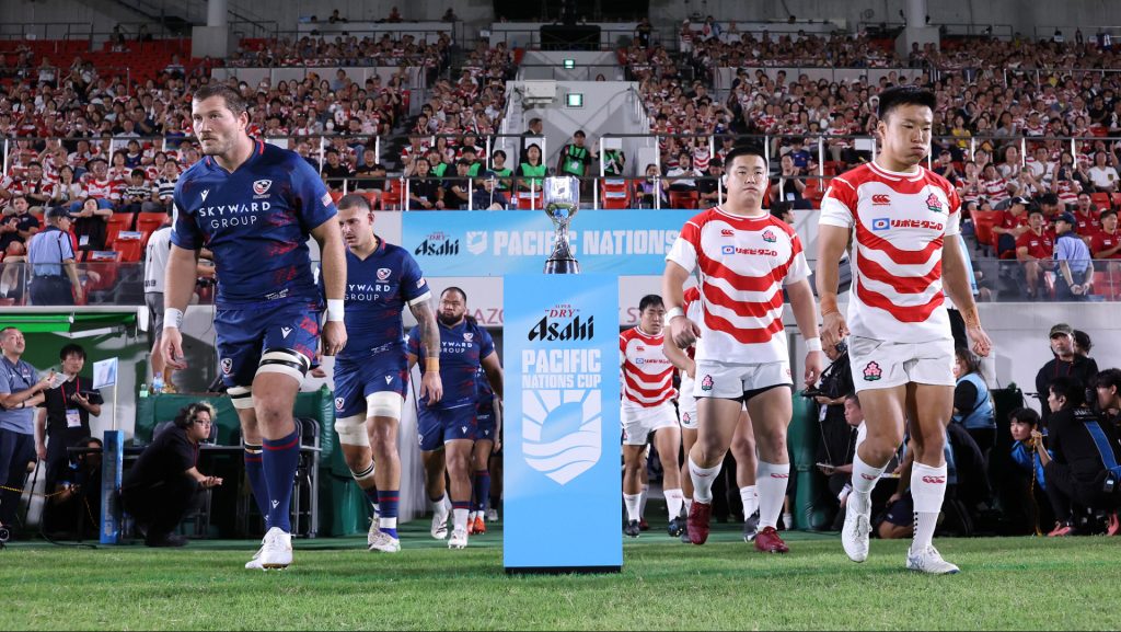 USA Eagles captain reflects on defeat as attention turns to Canada