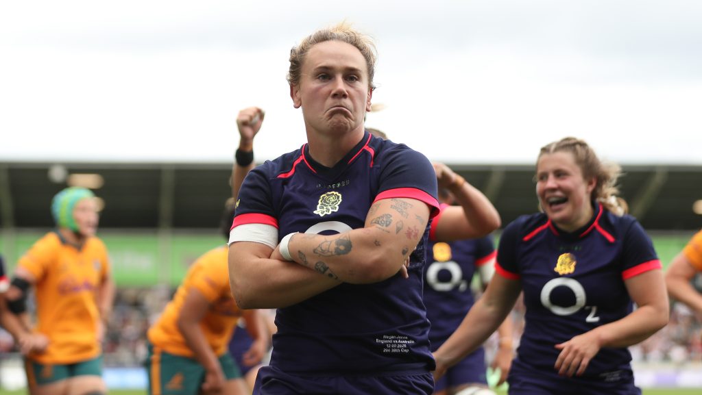 WXV Global Series 2026: Week 1 talking points