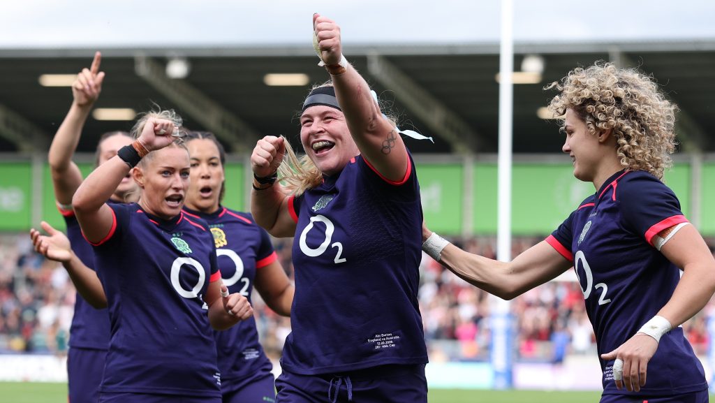 Red Roses player ratings v Australia | WXV Global Series 2026
