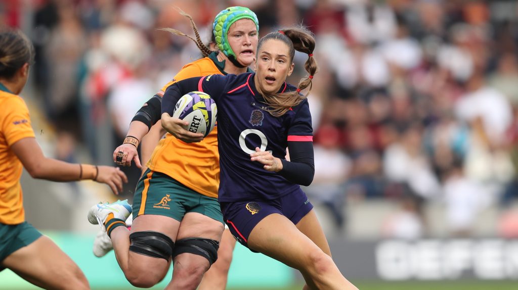 Red Roses v Wallaroos talking points | How the 'devil in the detail' helped England to victory in Salford
