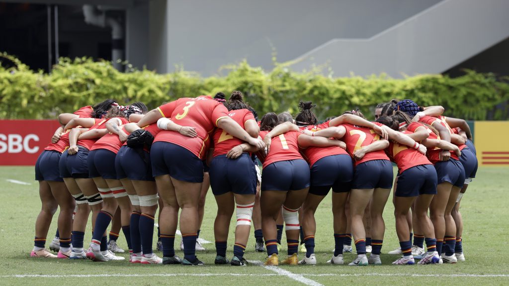 ‘We are on the right path’: Las Leonas refuse to be discouraged by Fijiana defeat