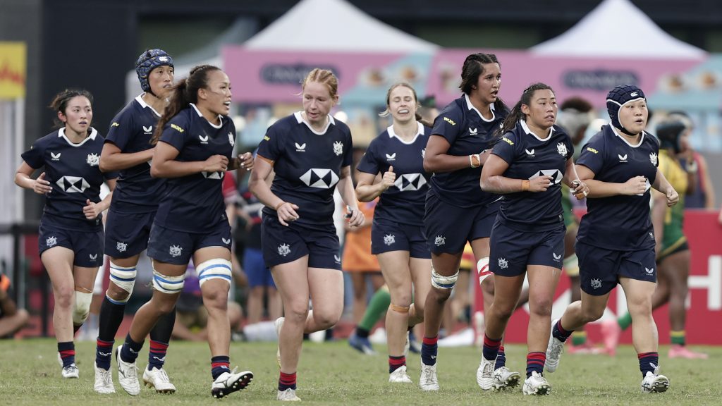Standout stats from WXV Global Series Challenger 2026