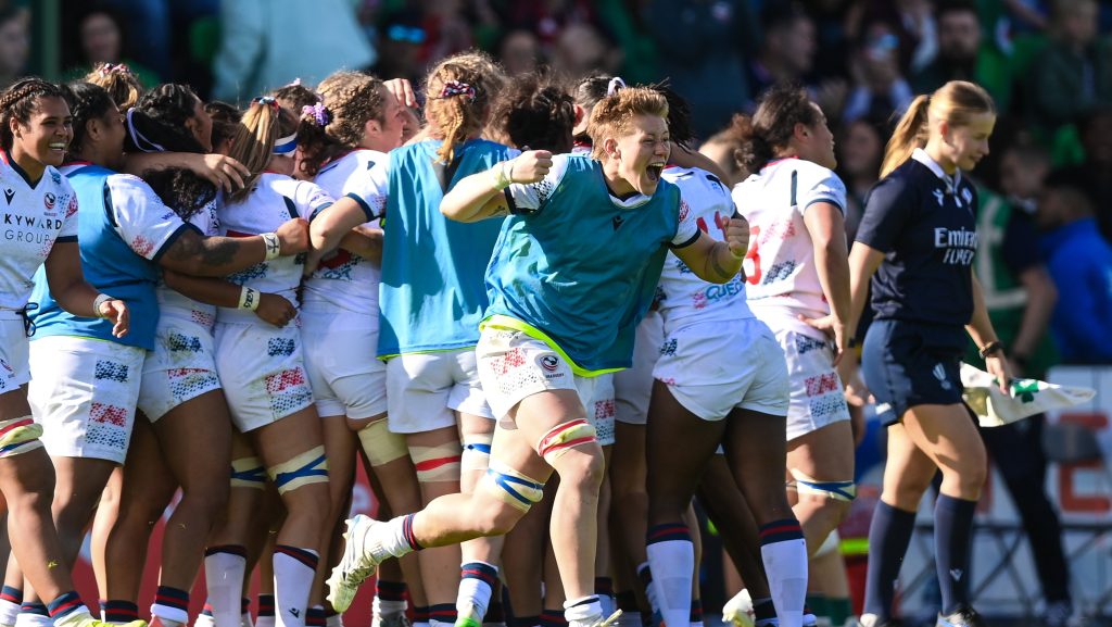 USA and Wales see World Rugby rankings bump after big WXV wins