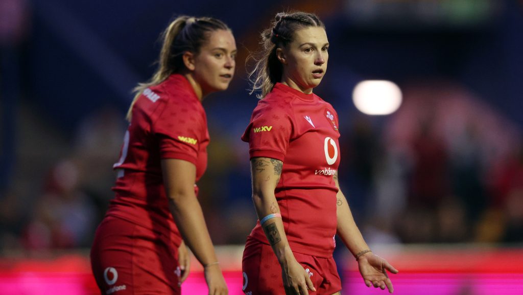 Talking points: Wales end 14 months of Test frustration with superb Springboks victory