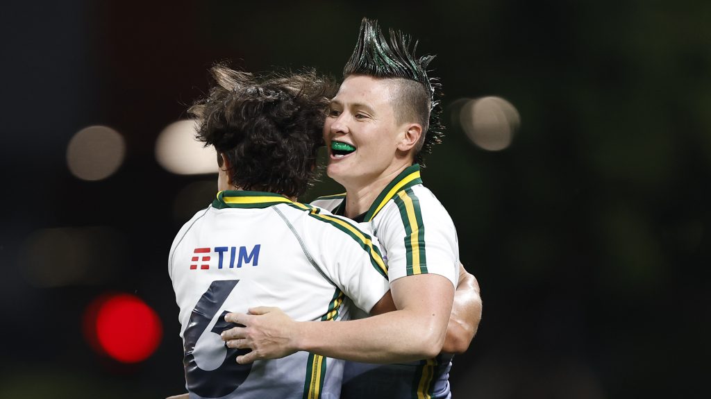 WXV Global Series Challenger 2026 | Round 2 talking points