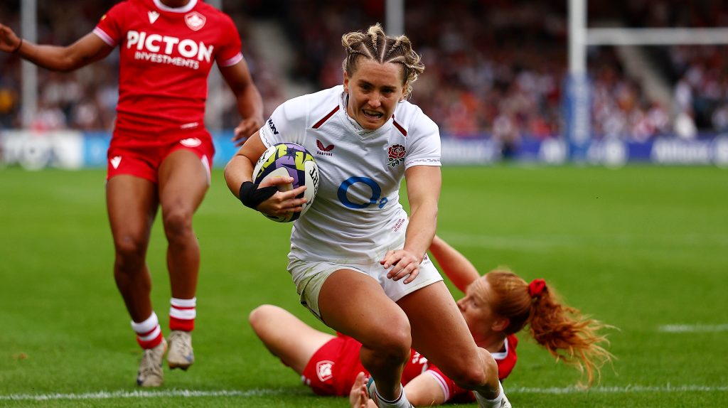 Red Roses player ratings v Canada | WXV Global Series 2026