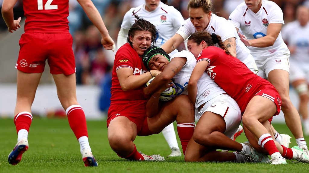 Talking points: How Canada proved their point and ended England’s winning run