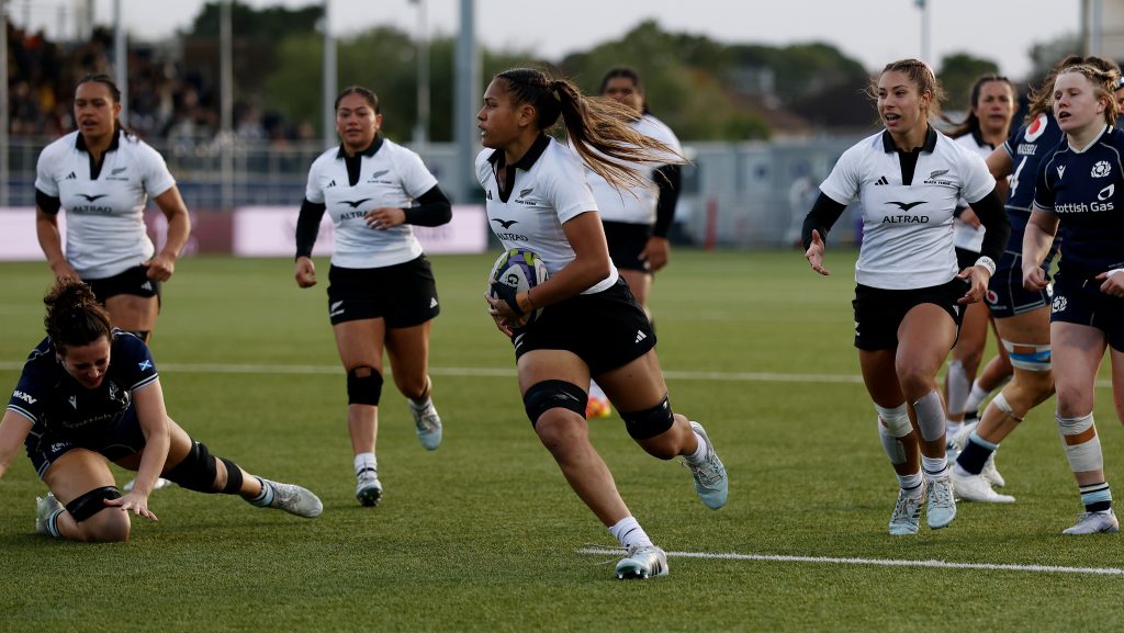 Talking points: New Zealand can take heart from Canada draw with England