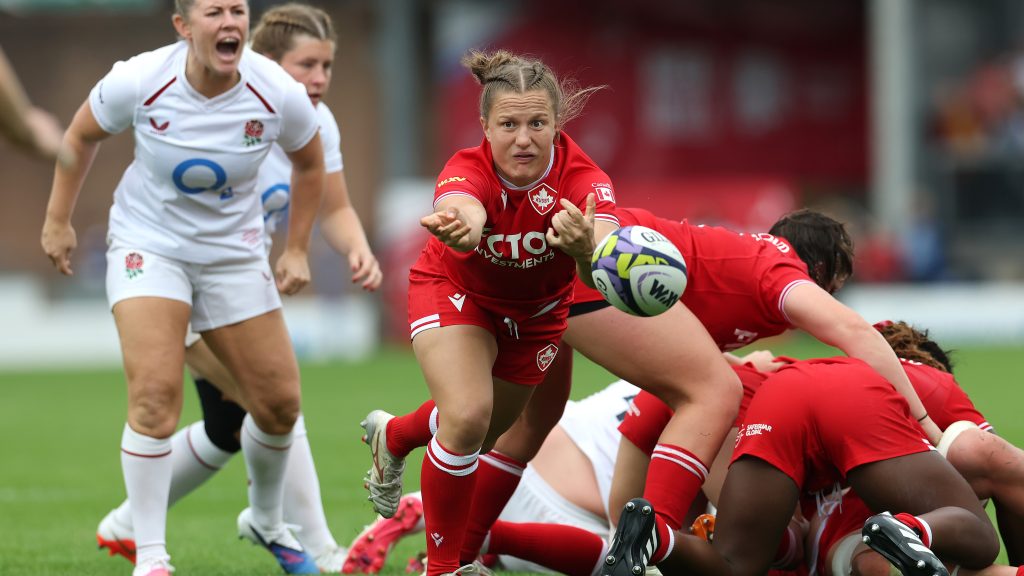 Justine Pelletier column: 'I understand why we had to kick the ball out'