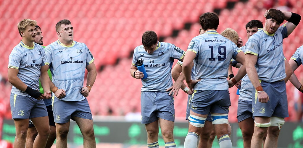 URC table: Irish sides hit 16 year low as South Africans and Scots sitting pretty