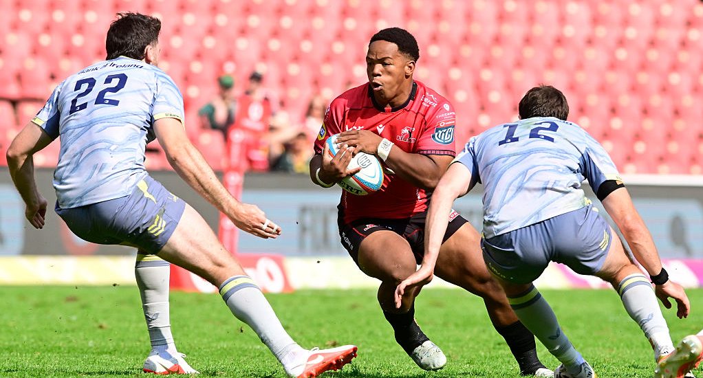 Lions player ratings vs Leinster | URC 2026/27