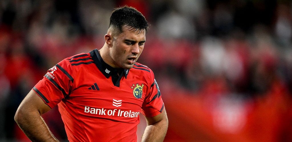 Munster lose URC opener at home, SA franchises complete perfect weekend