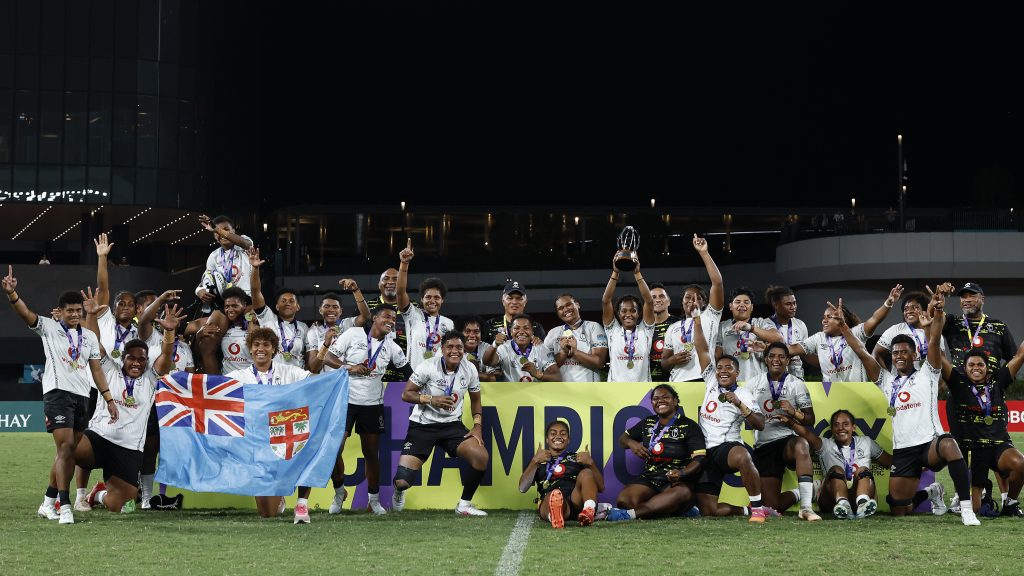 'We wanted to make up a step up': Fijiana rewarded for WXV ambition