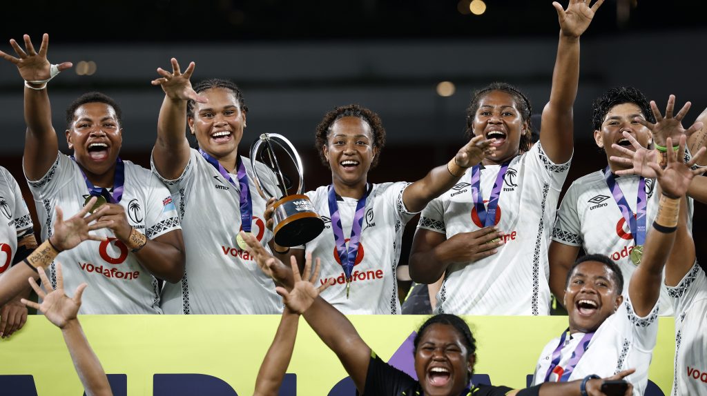 WXV Global Series Challenger 2026 | Talking points as Fiji claimed silverware