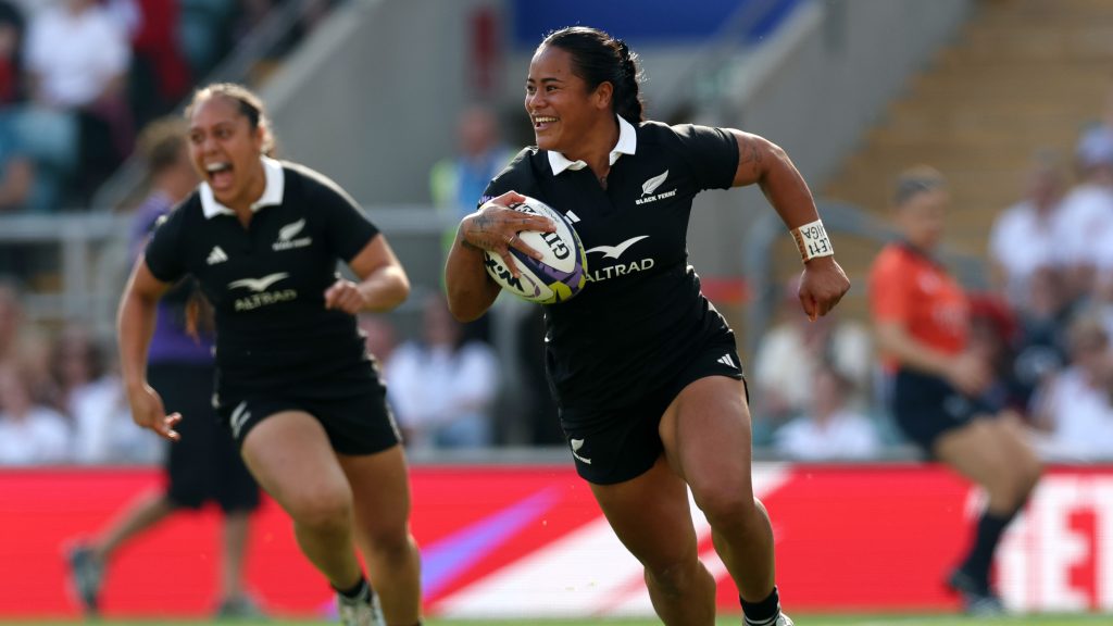 Black Ferns player ratings v Red Roses | WXV Global Series 2026
