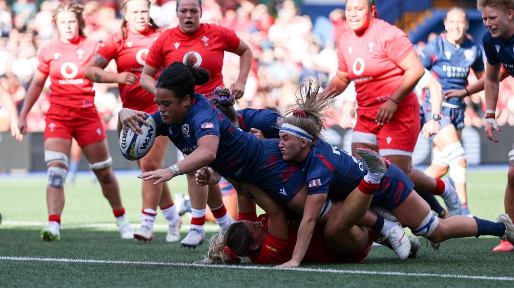 Tafuna hat-trick ends Eagles 20-year wait for three-game winning streak
