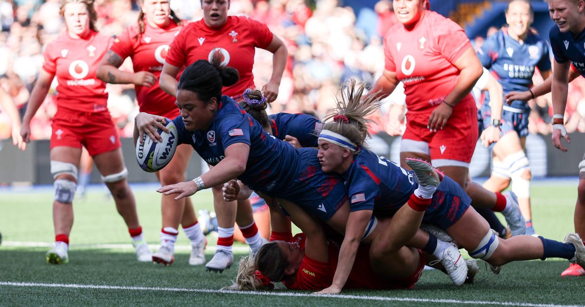 Tafuna hat-trick ends Eagles 20-year wait for three-game winning streak