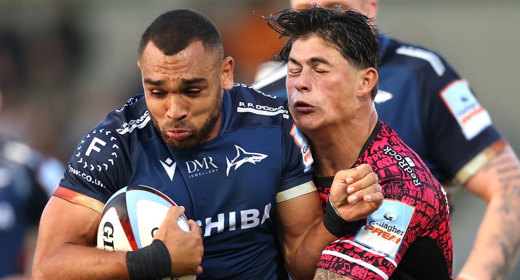 Pat Lam: ‘You know how many times I talk about that… I don’t really care’