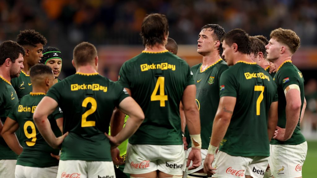 ‘We can have 15 injuries going into a World Cup, we’ve got a strong enough squad to do it again’