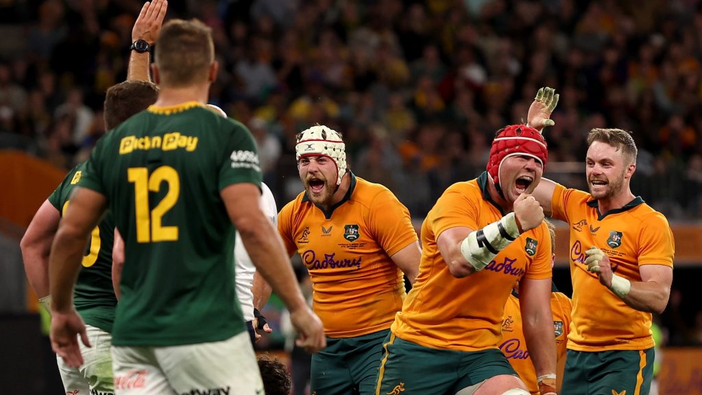 The one tactic Victor Matfield ‘couldn’t understand’ as Boks beaten at own game