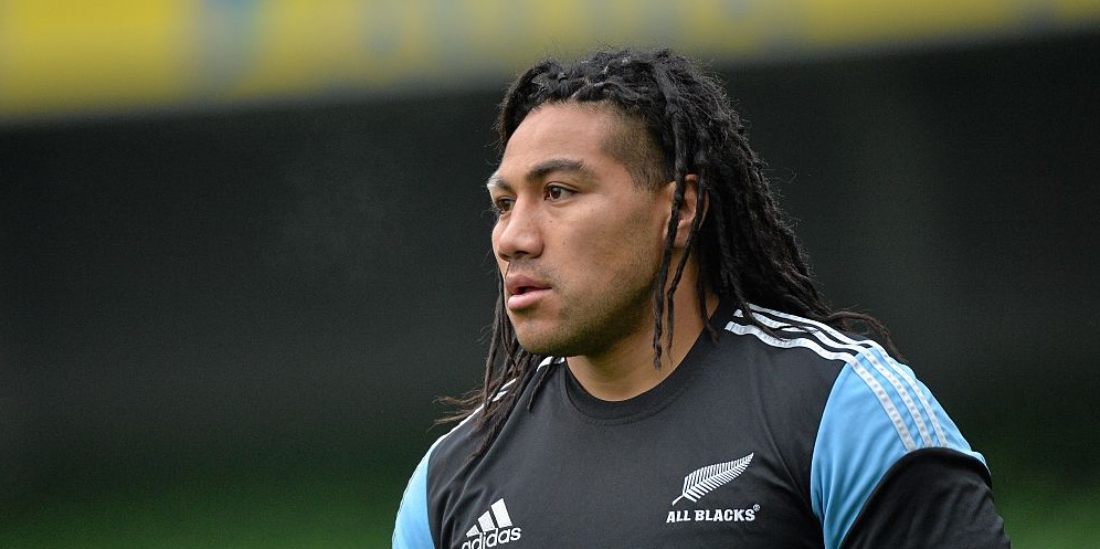 ‘If I had seen an Irish player doing what Ma’a Nonu did, I’d have ripped his head off’