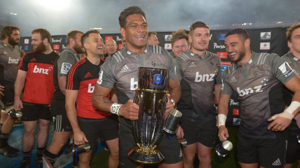 Two-time Super Rugby winner called into Fiji squad ahead of PNC Final