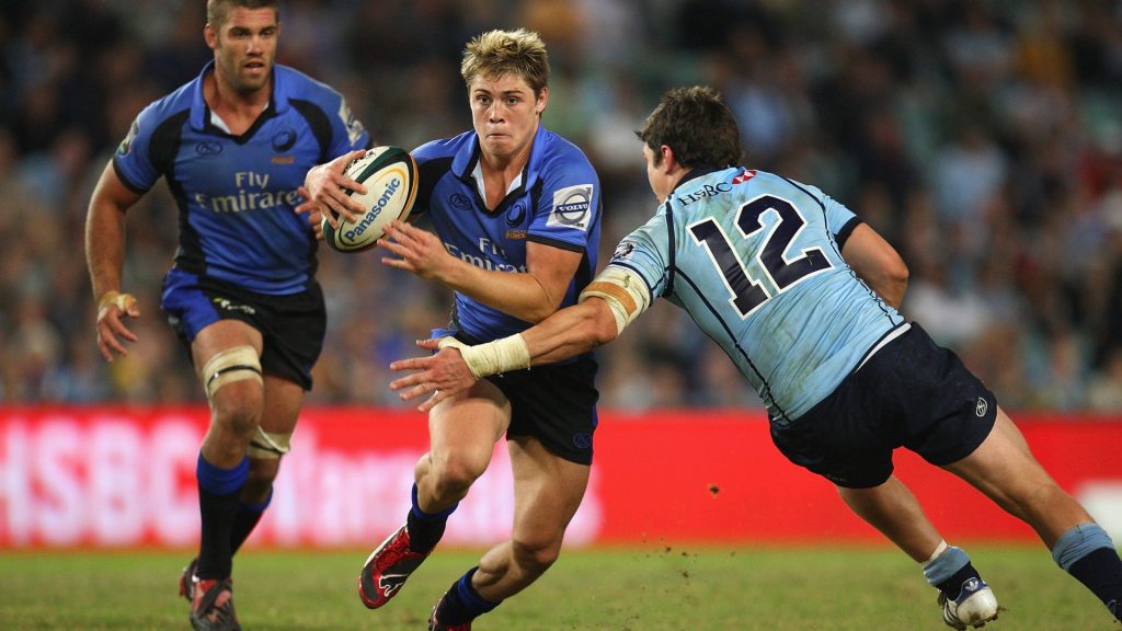 James O’Connor completes stunning full-circle Super Rugby return