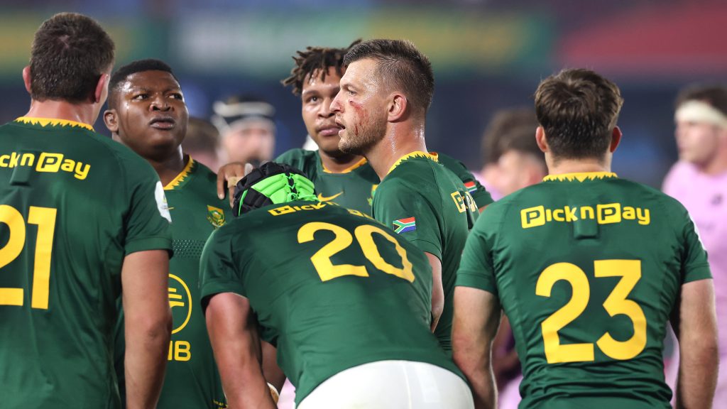 Ex-Boks coach insists South Africa are thin in one key area
