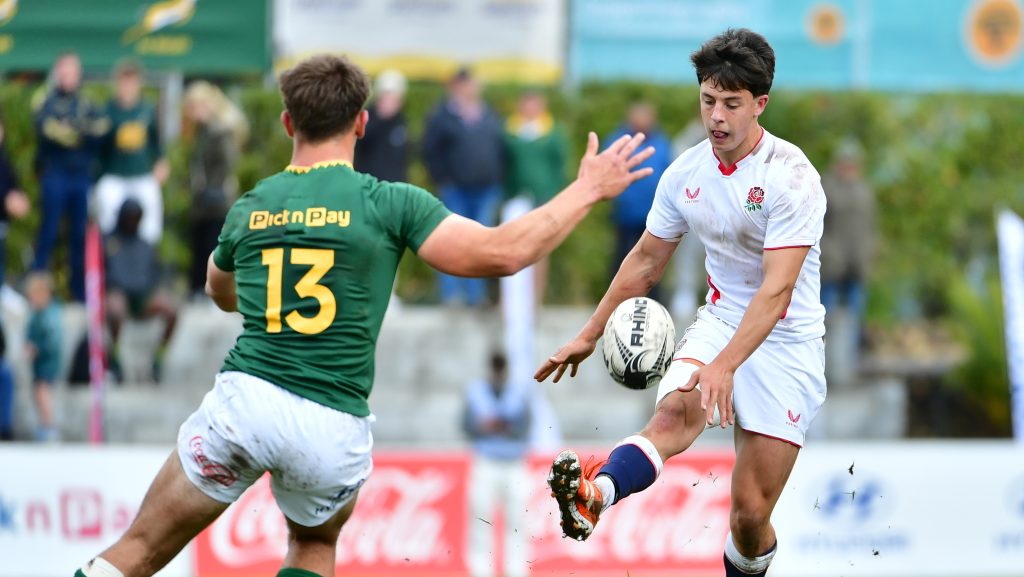 Anthony Belleau injury opens door for teenager to make Northampton debut
